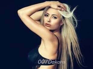 007Dakota