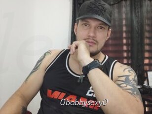 0bobbysexy0