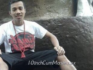 10inchCumMasterxxx