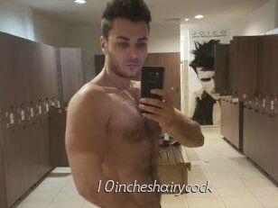 10incheshairycock