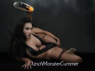 11inchMonsterCummer