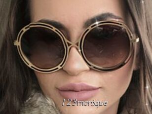 123monique