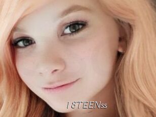 18TEENss