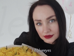 18blueeyes Le Scandale