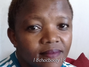 18chocbooty18 Le Scandale