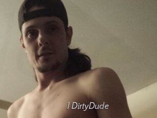 1DirtyDude