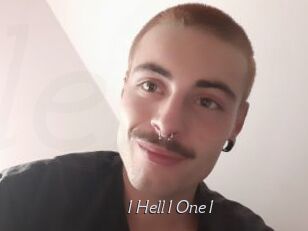 1Hell1One1