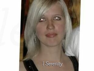 1Serenity