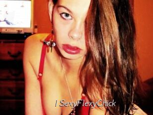 1SexyFlexyChick