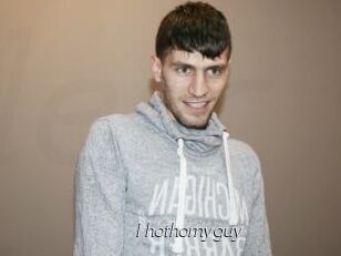 1hothornyguy