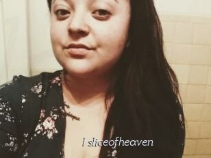 1sliceofheaven