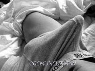 20CMUNCUTMAN