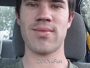 20xXxFun