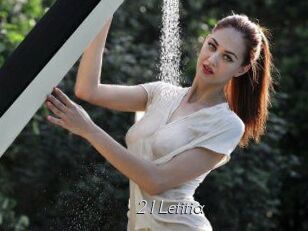 21Letitia