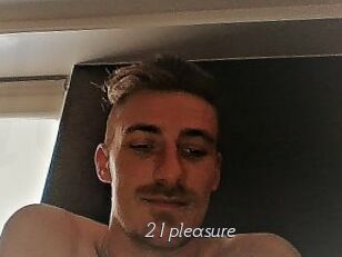 21pleasure