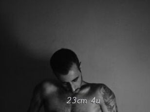 23cm_4u