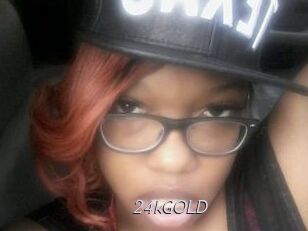 24kGOLD