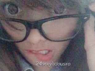 24sexyliciousxo