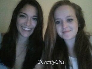 2ChattyGirls