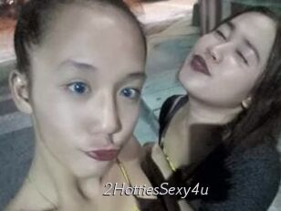 2HottiesSexy4u