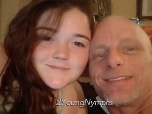 2YoungNymphs