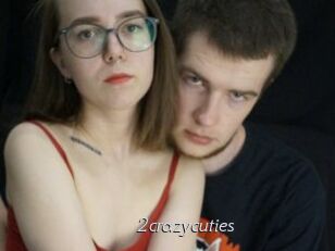 2crazycuties