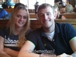 2izbetterthan1