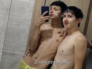 2naughtybabes