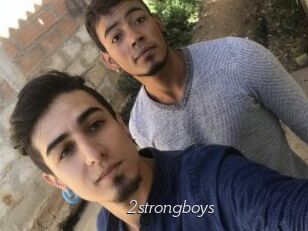 2strongboys