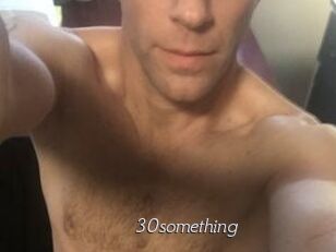 30something