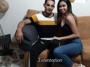 3xtentation