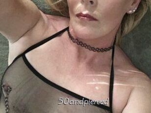 50andpierced Le Scandale