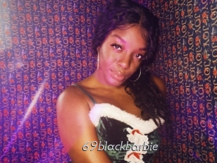 69blackbarbie Le Scandale