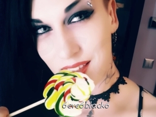 6eve6black6 Le Scandale
