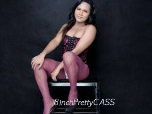 8inchPrettyCASS