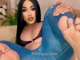 9inchspunisher Le Scandale