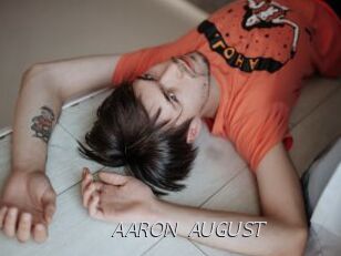 AARON_AUGUST