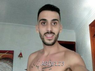 ABDEL23