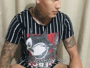 ABRHAM_Stiff
