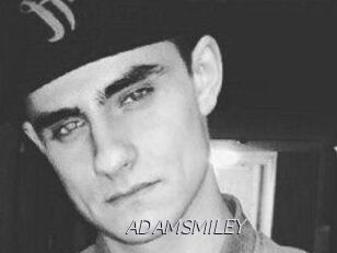 ADAM_SMILEY