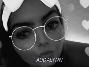 ADDALYNN