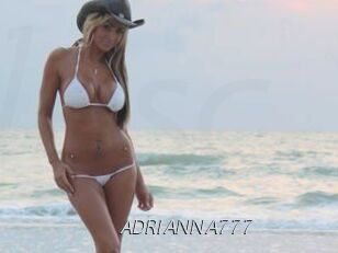 ADRIANNA777