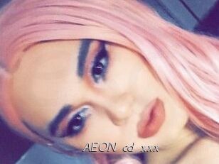 AEON_cd_xxx