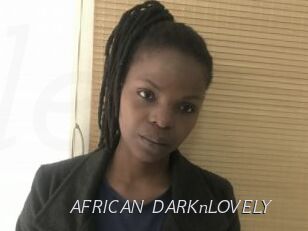 AFRICAN_DARKnLOVELY