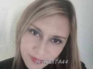 AFRODITA44
