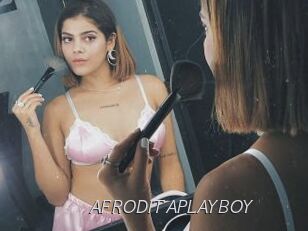 AFRODITAPLAYBOY