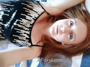 AFoxyLana