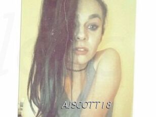 AJSCOTT18 Le Scandale