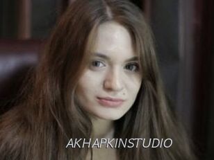 AKHAPKINSTUDIO