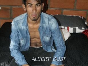 ALBERT_DUST